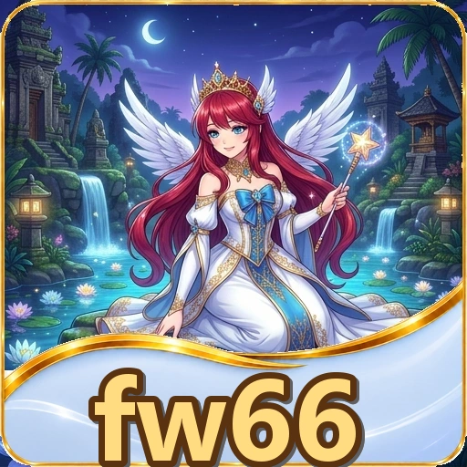 Kategori Keberuntungan fw66