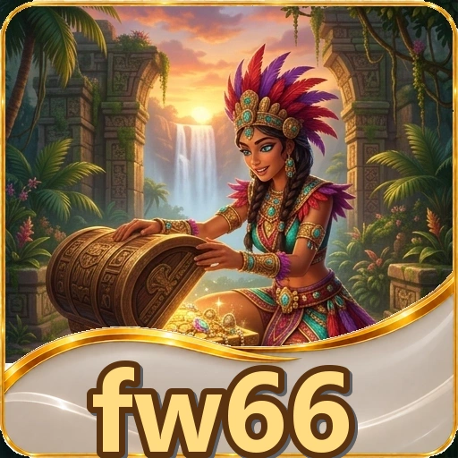 Lotre online fw66: undian dan Instant Win